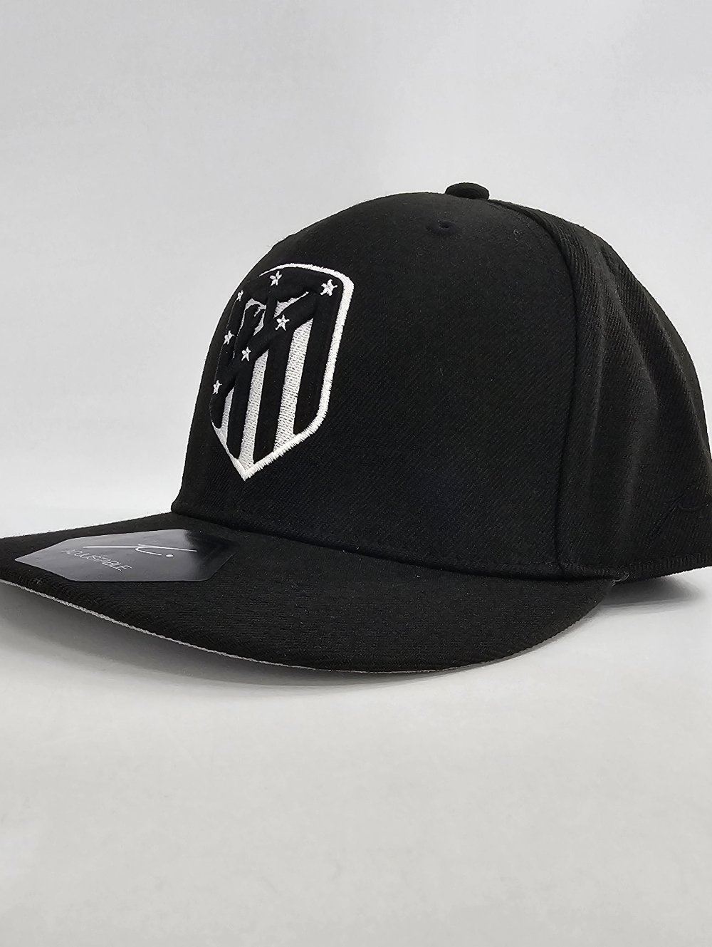 Atletico de Madrid 1903 Fi Collection La Liga Adjustable Snapback Men's Cap